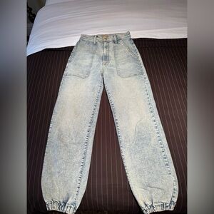 MOTHER I Dream of Genie jeans